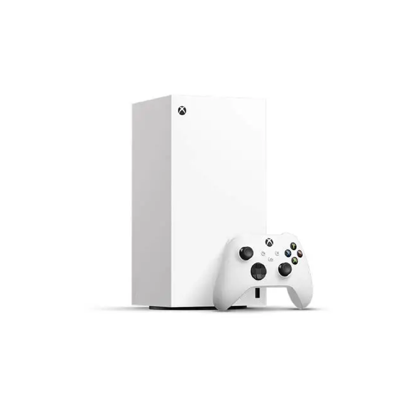 Microsoft Xbox Series X| Manufacturer Refurbished