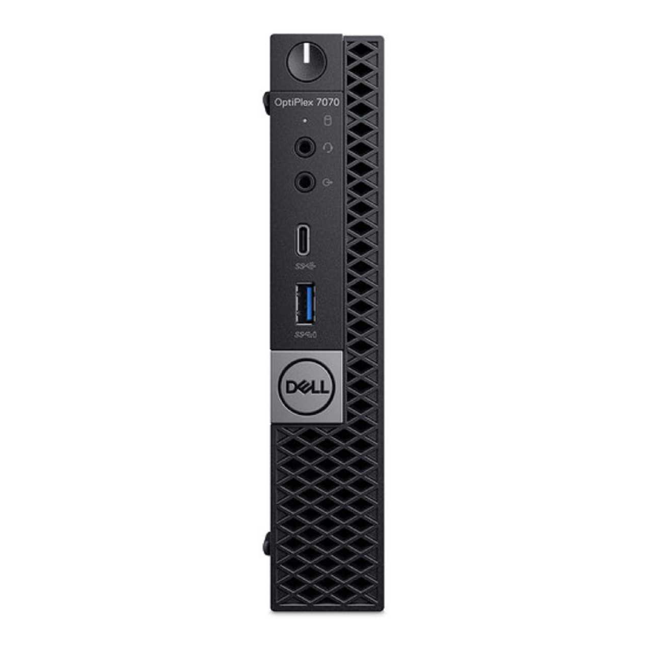 Dell Optiplex 7070 Desktop Intel Core i5-9500T 16GB 256GB SSD Windows 11 Pro | Scratch & Dent | DL.PC.F17128