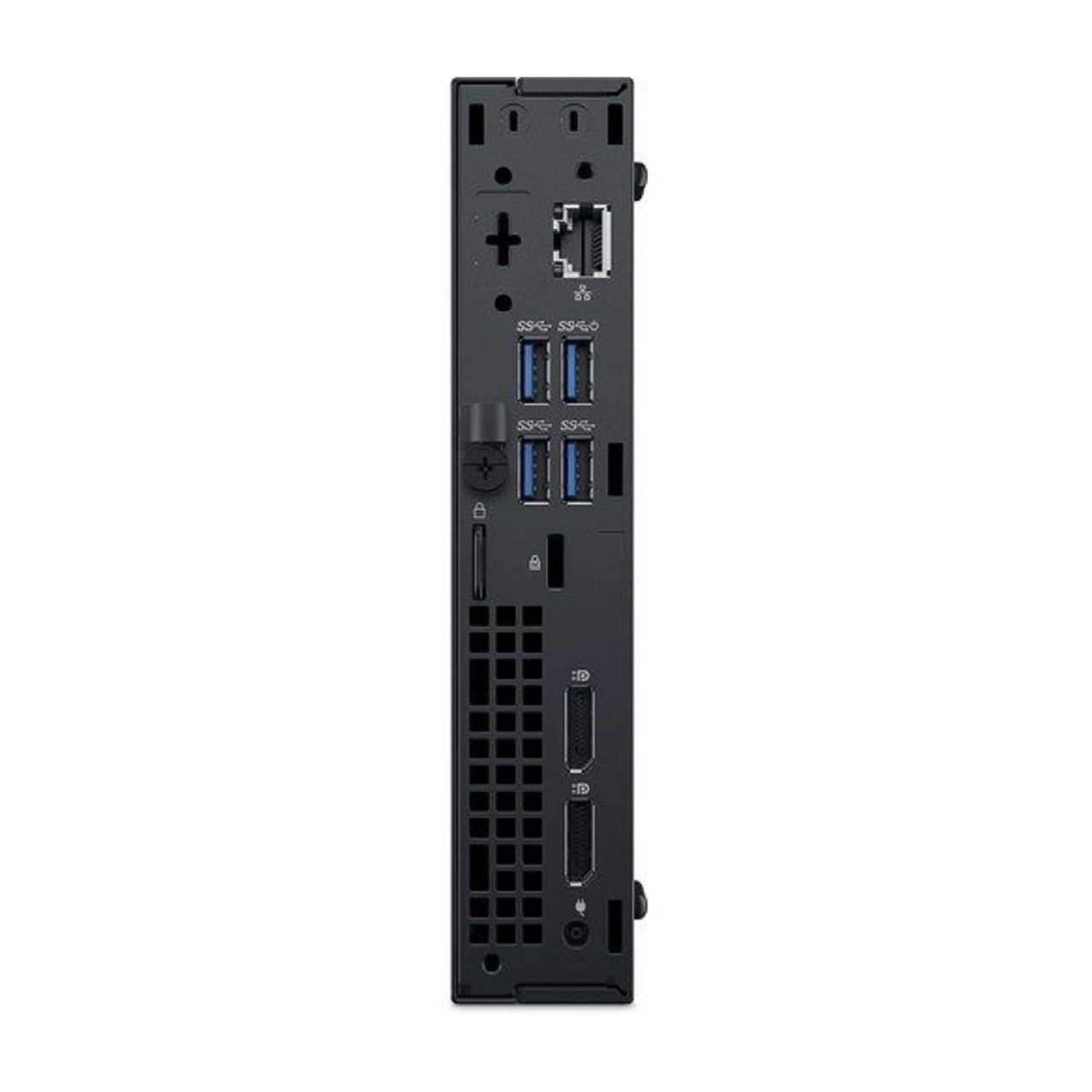 Dell Optiplex 7070 Desktop Intel Core i5-9500T 16GB 256GB SSD Windows 11 Pro | Scratch & Dent | DL.PC.F17128