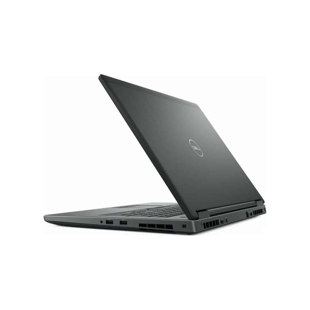Dell Precision 7740 17.3" Laptop Intel Xeon E 2276M 32GB 1TB SSD W11P | Scratch & Dent | DL.NB.F16419