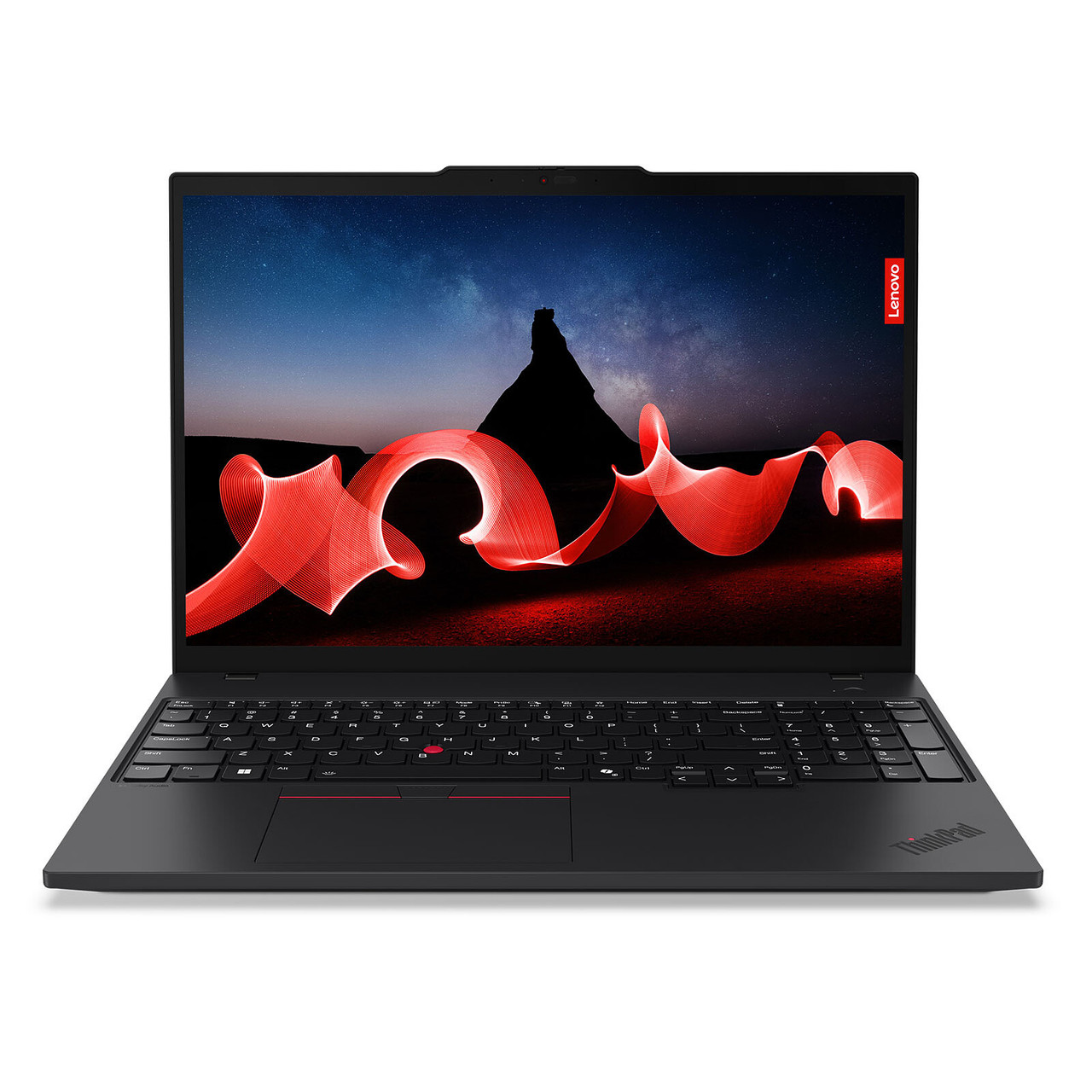 Lenovo Thinkpad T16 G3 16" Laptop Intel Ultra 5 125U 16GB RAM 256GB SSD W11H | Scratch & Dent | LN.NB.F15619