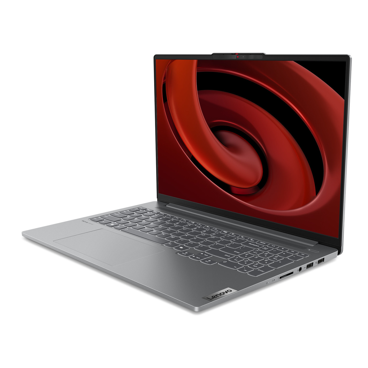Lenovo Ideapad Pro 5 16Ahp9 16" Touchscreen Ryzen 5 8645HS 16GB 1TB SSD W11H | Scratch & Dent | LN.NB.F16716