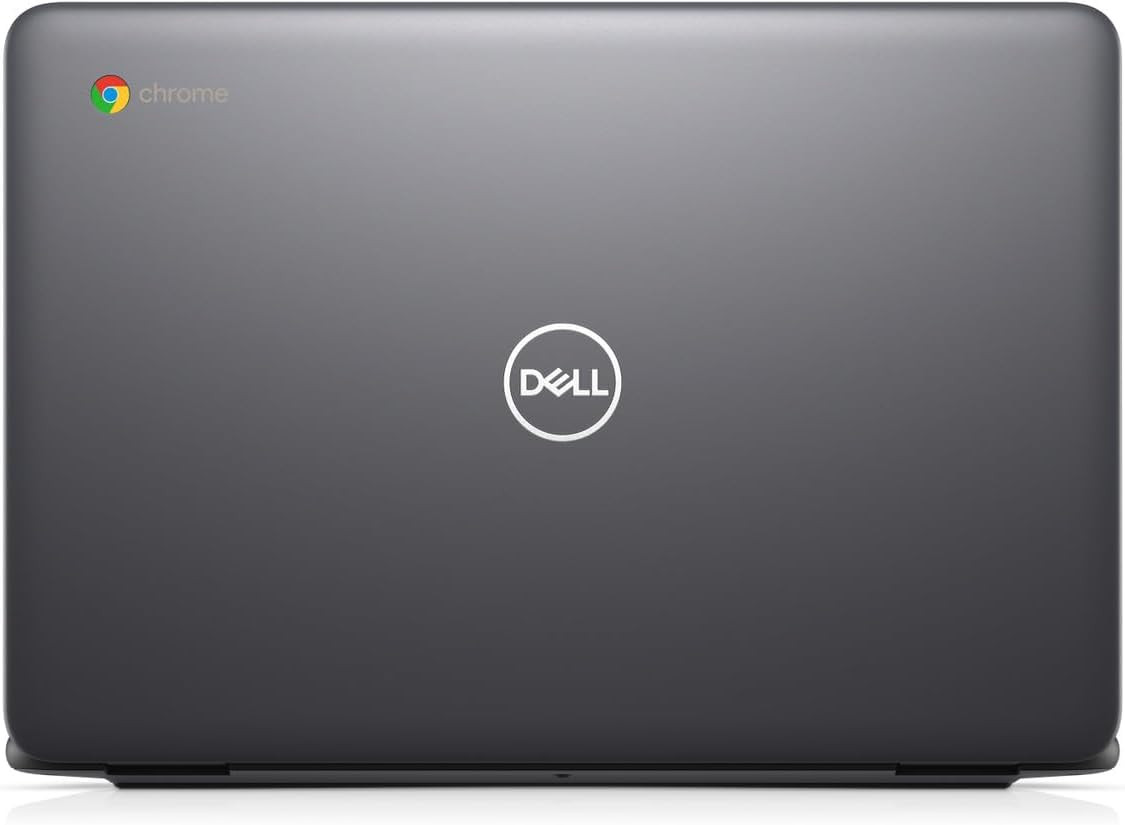 Dell Chromebook 3100 11.6" Touch Intel Celeron N4020 4GB 64GB eMMC Chrome OS | Scratch & Dent | DL.CB.F17282