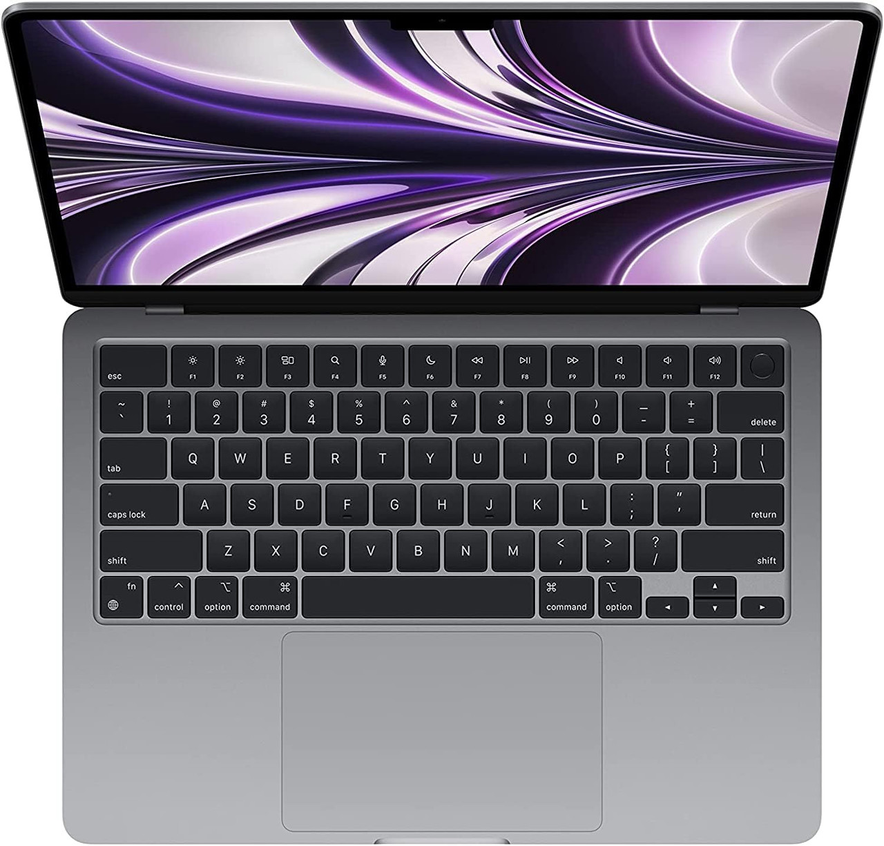 Apple MacBook Air (2020) 13" M1 8-Core CPU 8-Core GPU 8GB 512GB SSD macOS X | Scratch & Dent | AP.NB.F17307