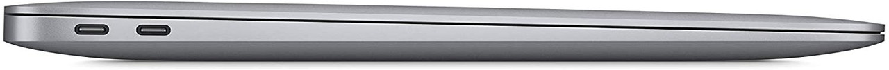Apple MacBook Air (2020) 13" M1 8-Core CPU 8-Core GPU 8GB 512GB SSD macOS X | Scratch & Dent | AP.NB.F17307