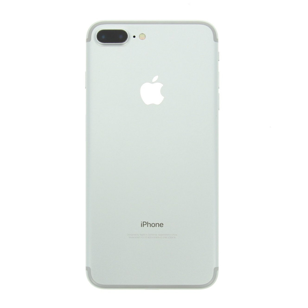 Apple iPhone 7 Plus (Verizon) 5.5" Retina HD 32GB Flash iOS Silver | Scratch & Dent | AP.SP.F07489