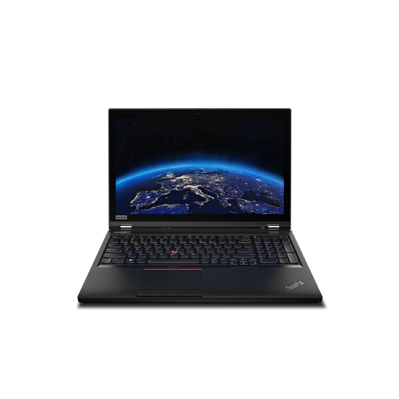 Lenovo ThinkPad P53 15.6" Laptop i7-9850H 32GB 1TB SSD W11P | Scratch & Dent | LN.NB.F17470
