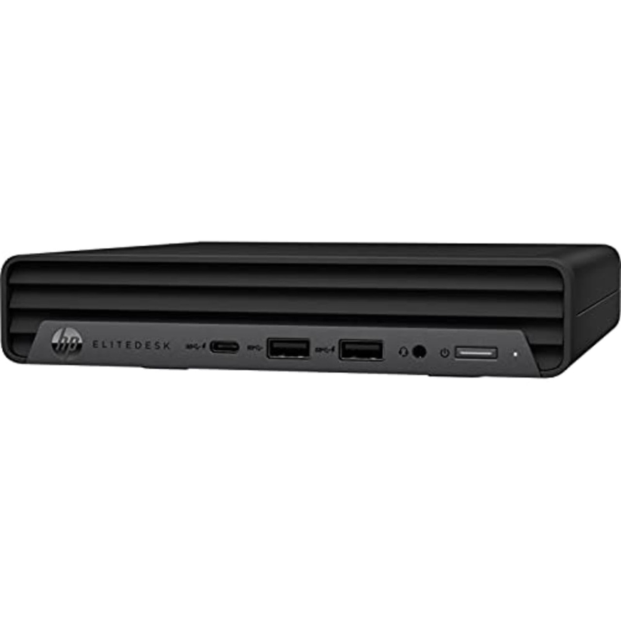 HP Elitedesk 805 G6 Desktop AMD Ryzen 5 Pro 4650G 16GB 256 GB SSD W11P | Scratch & Dent | HP.PC.F17556