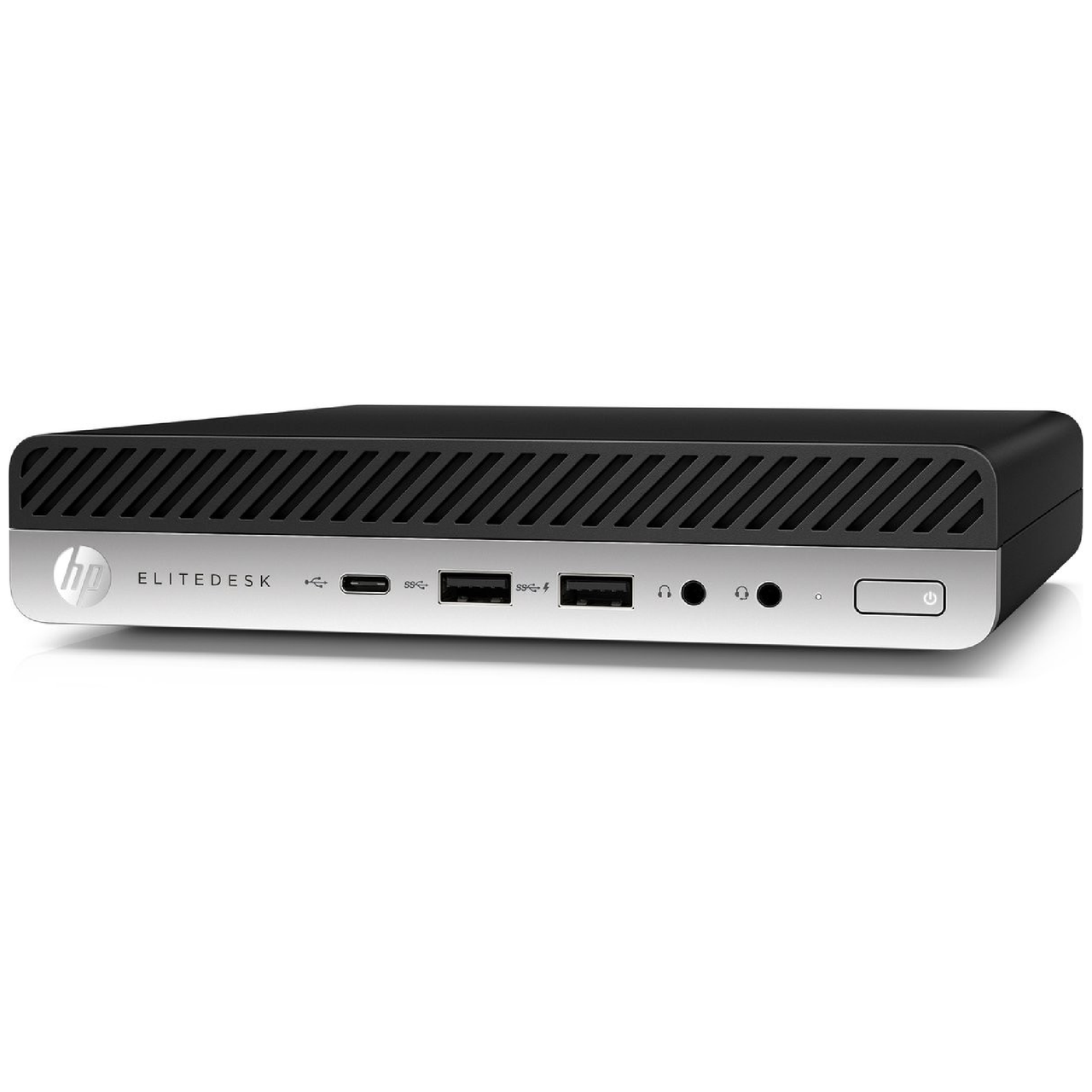 HP Elitedesk 705 G5 Desktop AMD Ryzen 5 Pro 3400G 16GB 256GB SSD Windows 11 Pro | Scratch & Dent | HP.PC.F07206
