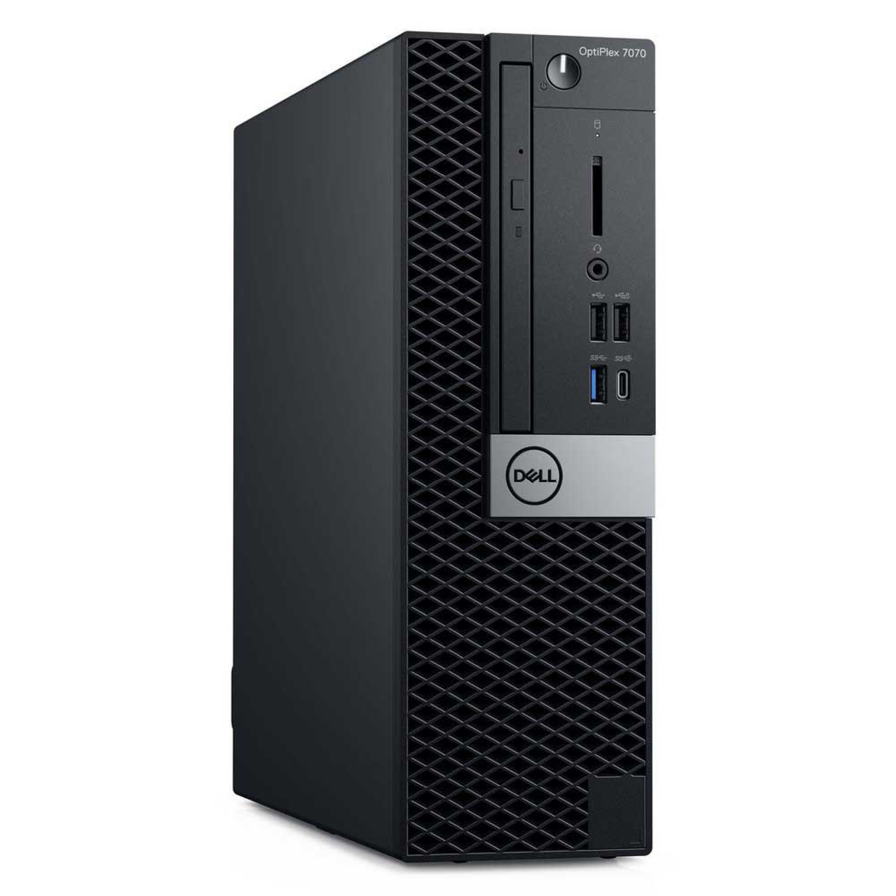 Dell Optiplex 7070 Desktop Intel Core i5-9500 8GB 512GB SSD Windows 11 Pro | Scratch & Dent | DL.PC.F17603