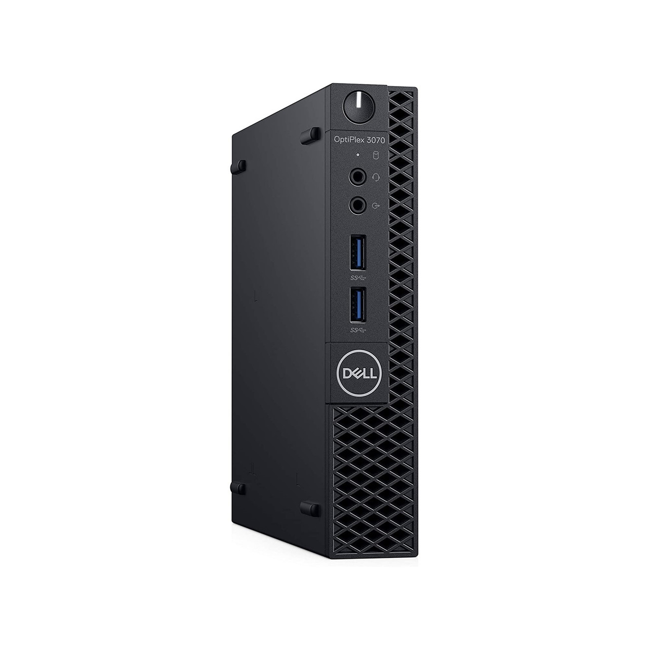 Dell Optiplex 3070 Desktop Intel Core i5-9500T 16GB 256GB SSD Windows 11 Pro | Scratch & Dent | DL.PC.F06186