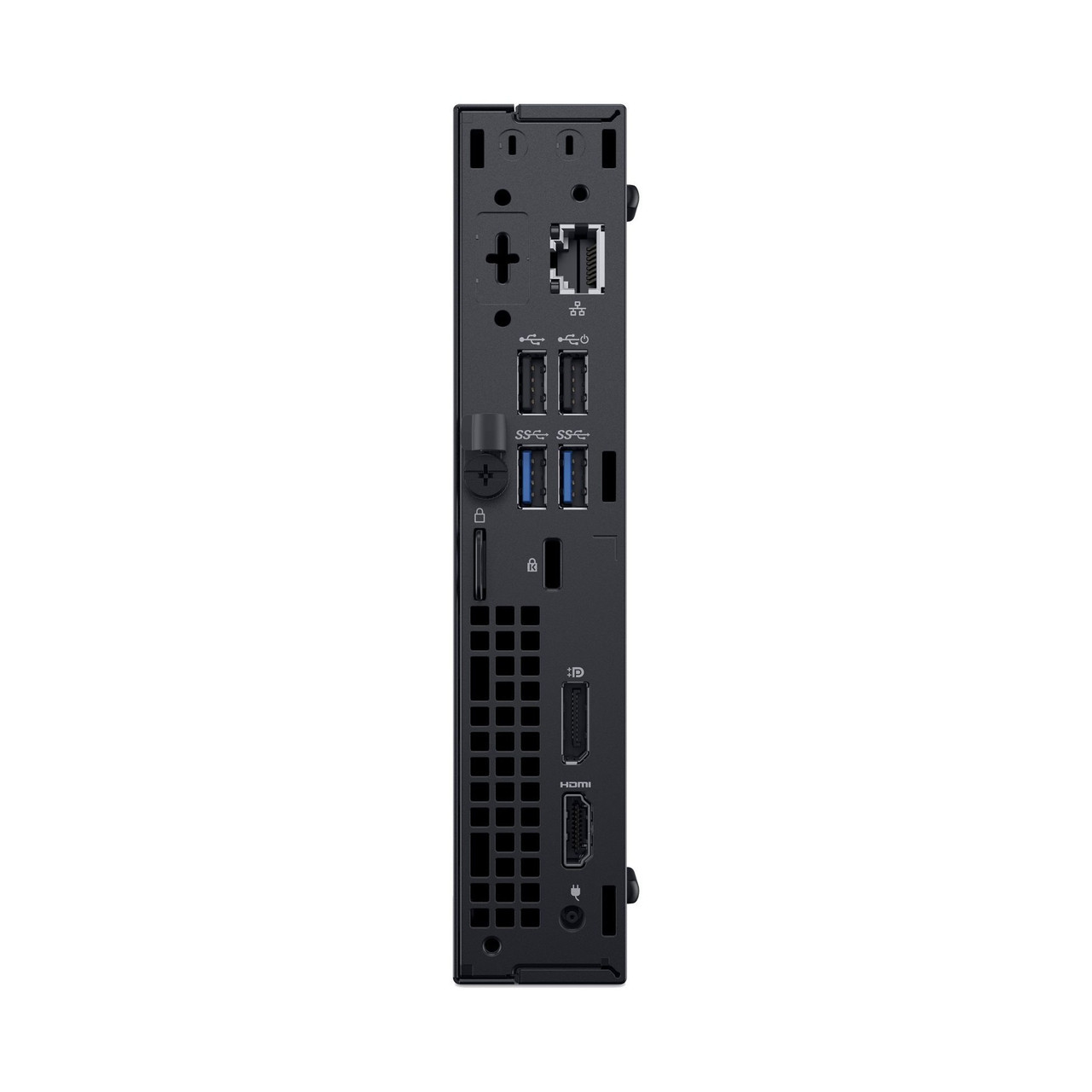 Dell Optiplex 3070 Desktop Intel Core i5-9500T 16GB 256GB SSD Windows 11 Pro | Scratch & Dent | DL.PC.F06186