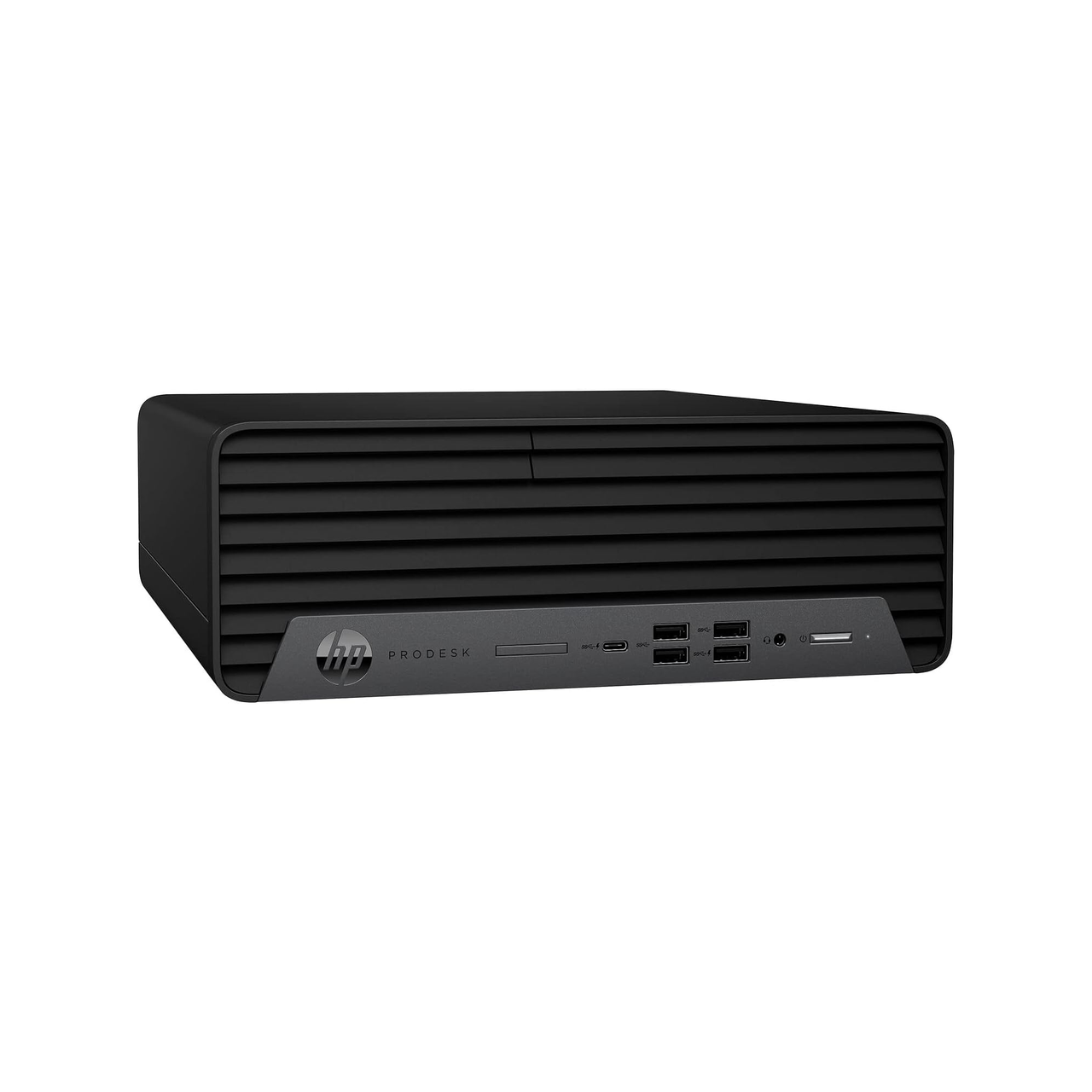 HP Prodesk 600 G6 Desktop Intel Core i5-10500 16GB 256 GB SSD Windows 11 Pro | Refurbished | HP.PC.F17493