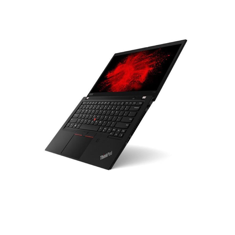 Lenovo Thinkpad P14S G1 14" Touch Laptop Intel Core i7-10510U Quadro P520 32GB 512GB SSD W11P | Scratch & Dent | LN.NB.F17431/Auction/7734652