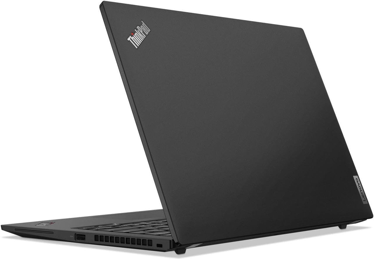 Lenovo Thinkpad T14S G3 14" Laptop Core i5-1235U 16GB 256GB SSD W11P | Scratch & Dent | LN.NB.F06565