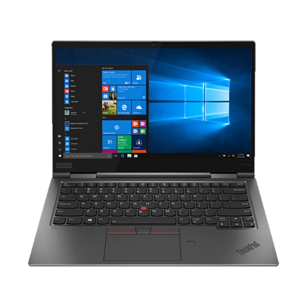 Lenovo Thinkpad X1 Yoga G4 14" Laptop Intel i7-8665U 16GB 256GB SSD W11P | Scratch & Dent | LN.NB.F04614