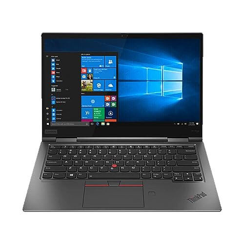 Lenovo Thinkpad X1 Yoga G4 14" Laptop Intel i7-8665U 16GB 256GB SSD W11P | Scratch & Dent | LN.NB.F04614