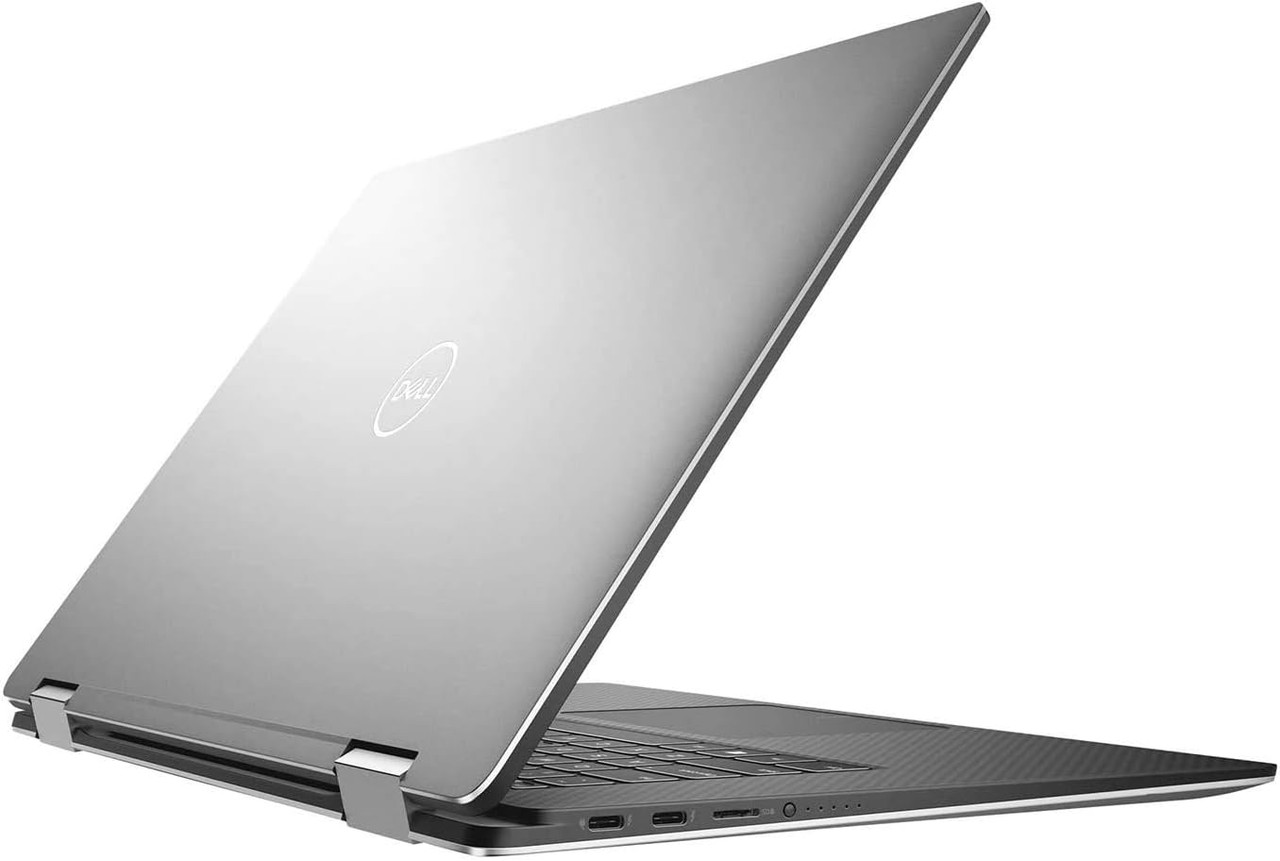 Dell Precision 5530 15.6" Laptop Intel Core i7-8850H 16GB 512 GB SSD W11P | Refurbished