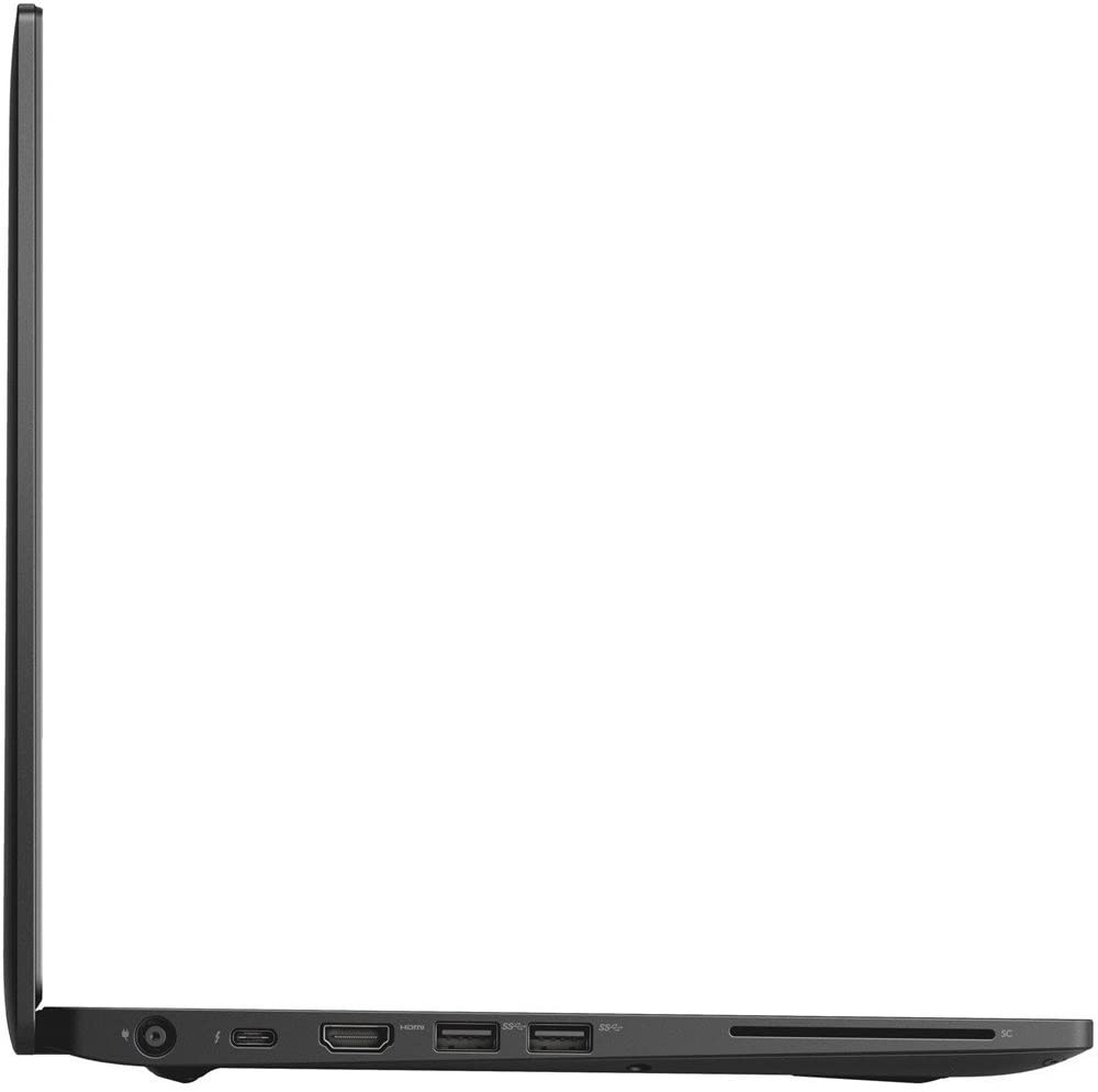 Dell Latitude 7480 14" Laptop Intel Core i7-6600U 32GB 256GB SSD Windows 11 Pro | Scratch & Dent | DL.NB.F18084