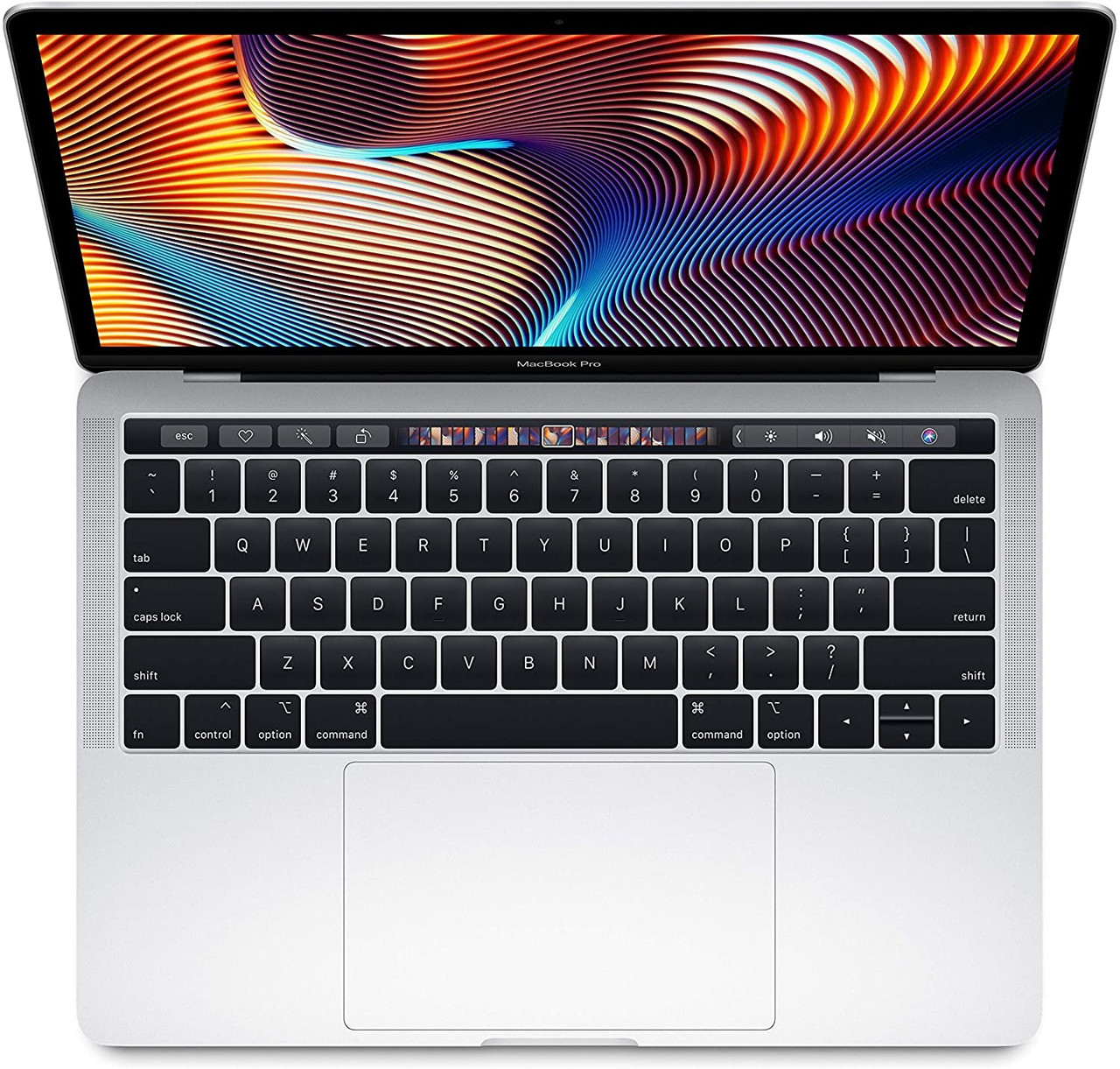 Apple MacBook Pro (2020) 13.3" Laptop Intel Core i5 16GB 512GB SSD macOS X | Scratch & Dent | AP.NB.F03113