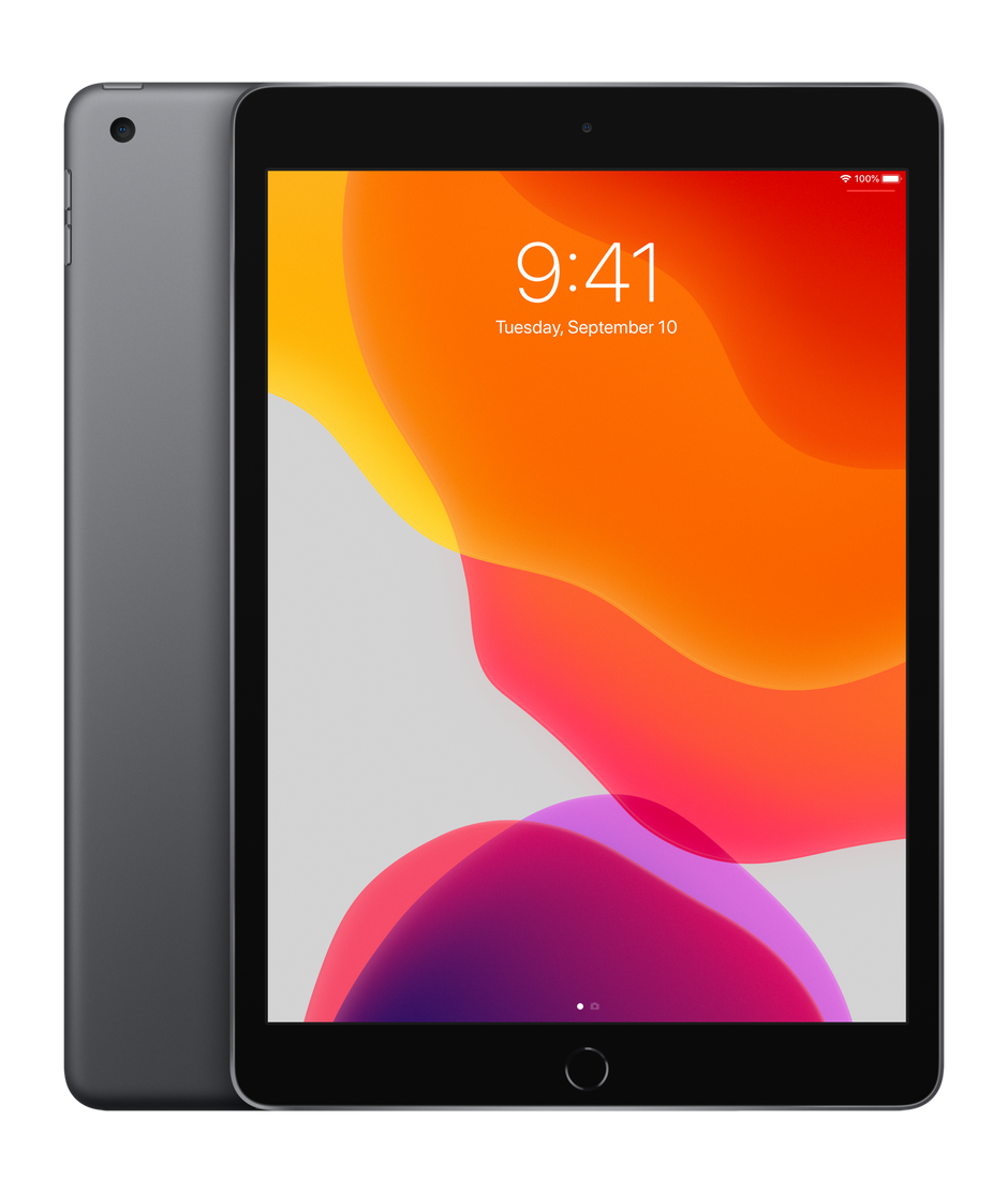 Apple iPad 6th Gen 9.7" Tablet (WiFi Only) 32 GB eMMC iOS | Scratch and Dent