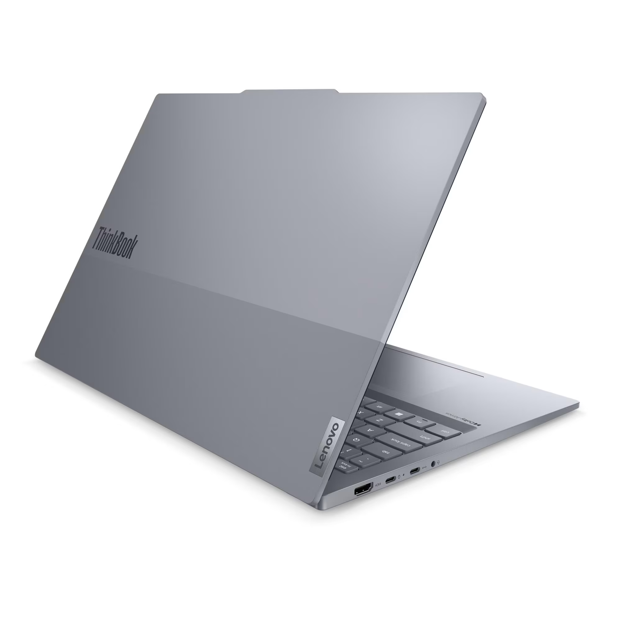 Lenovo Thinkbook 16 G7 Qoy 16" Laptop Snapdragon X Plus 16GB RAM 1TB SSD W11P | Scratch & Dent | LN.NB.F17960