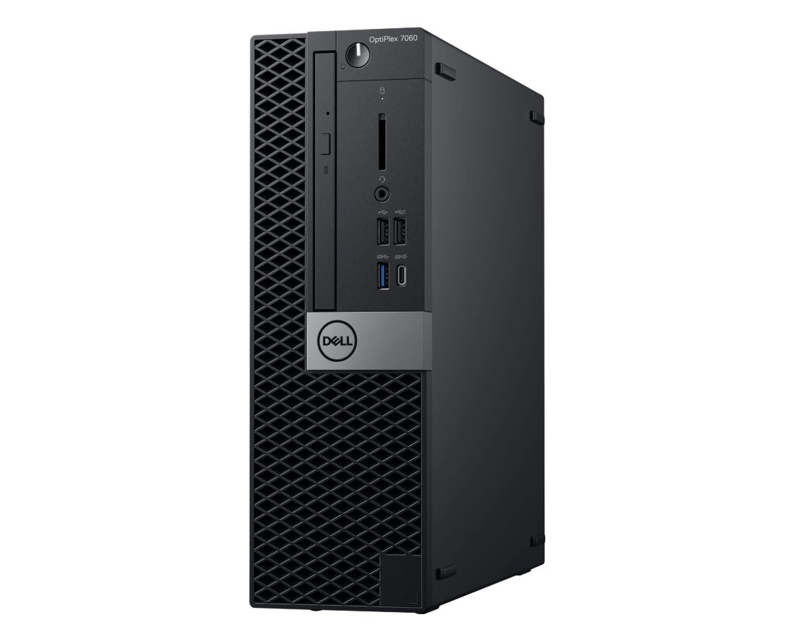 Dell Optiplex 7060 Desktop i7-8700T 16GB RAM 256GB SSD W11P | Scratch & Dent | DL.PC.F18343