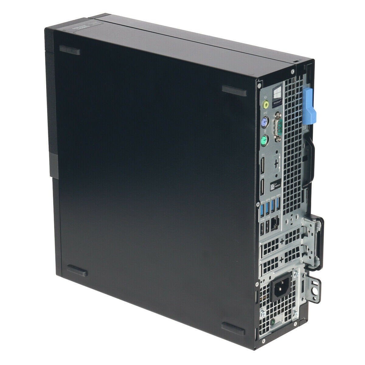 Dell Optiplex 7060 Desktop i7-8700T 16GB RAM 256GB SSD W11P | Scratch & Dent | DL.PC.F18343