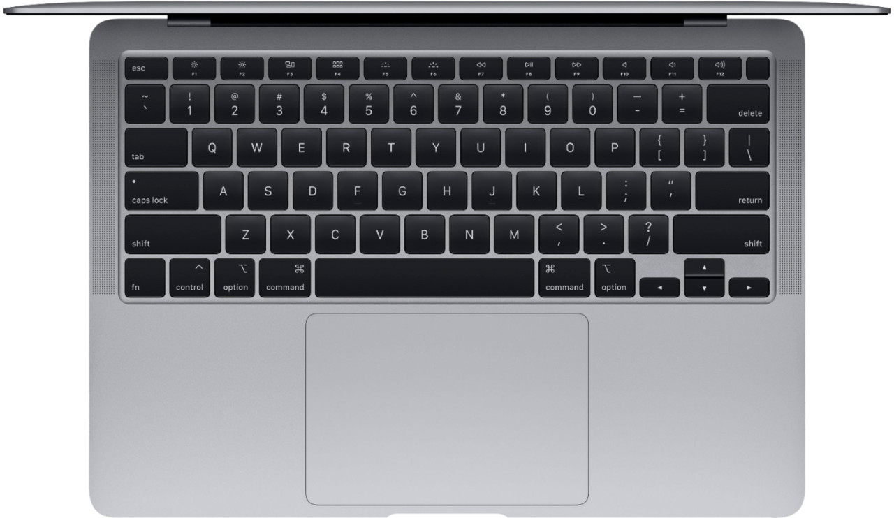 Apple MacBook Pro (2020) 13.3" Laptop Intel Core i5 16GB 512GB SSD Mac OS X | Scratch & Dent | AP.NB.F03554