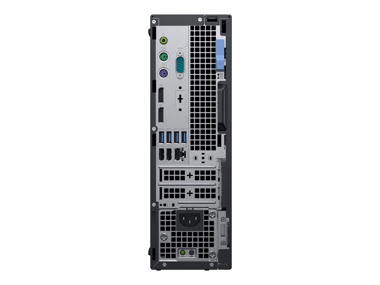 Dell Optiplex Xe3 Desktop Intel Core i5-8500 8GB 256GB SSD Windows 11 Pro | Scratch & Dent | DL.PC.F19125