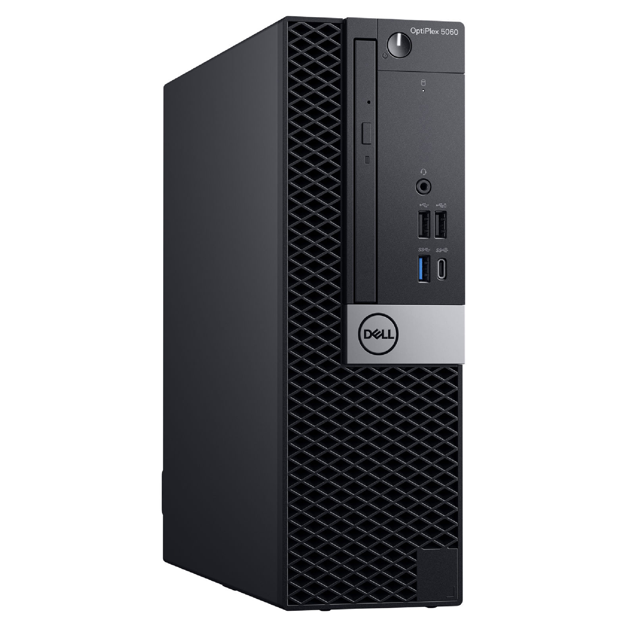Dell Optiplex 5060 Desktop Intel Core i5-8500 8GB 256GB SSD Windows 11 Pro | Refurbished | DL.PC.F18841