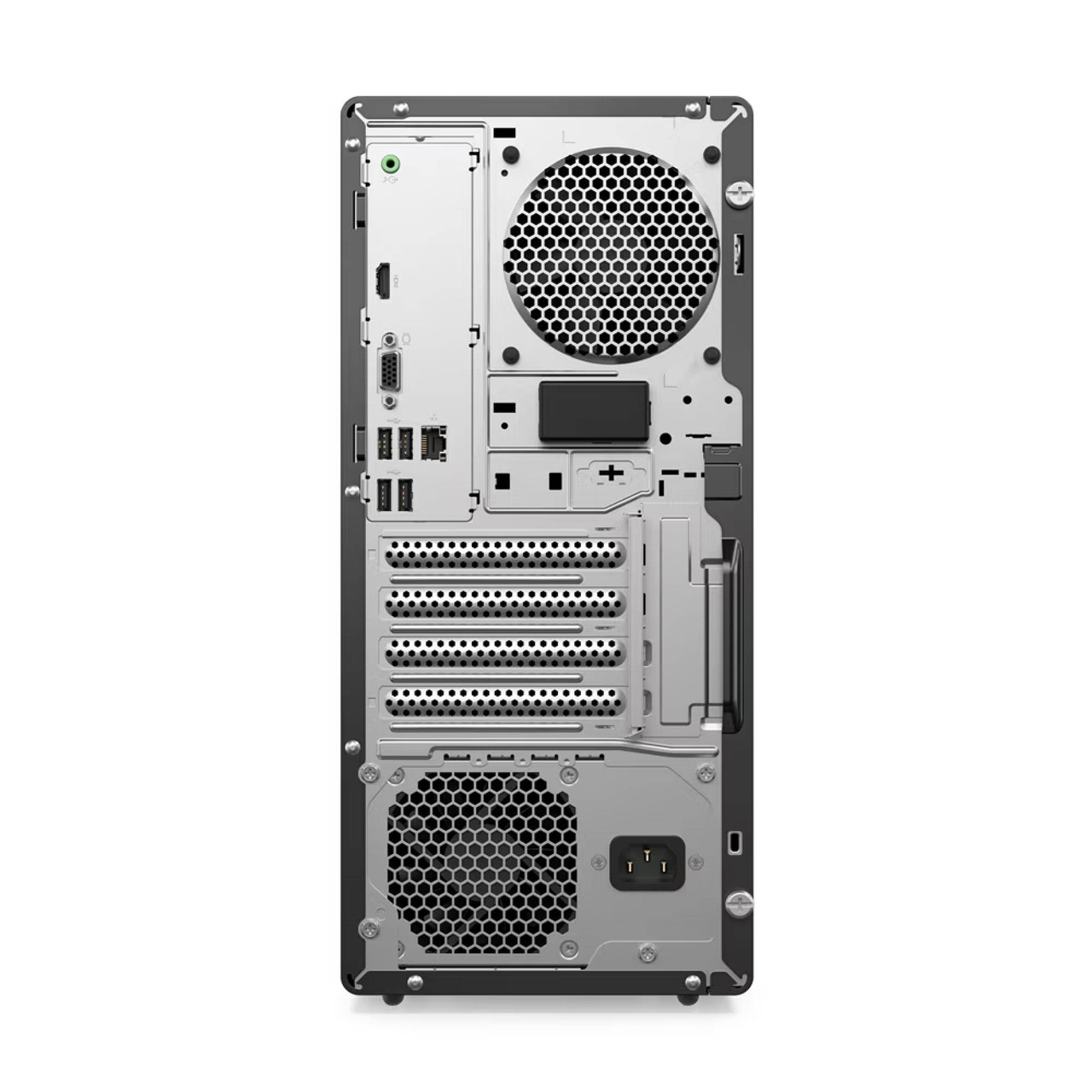 Lenovo Loq Tower 17Irr9 i7-14700F GeForce RTX 4060 16GB RAM 1TB SSD W11H | Scratch & Dent | LN.PC.F19147/Auction/7736503