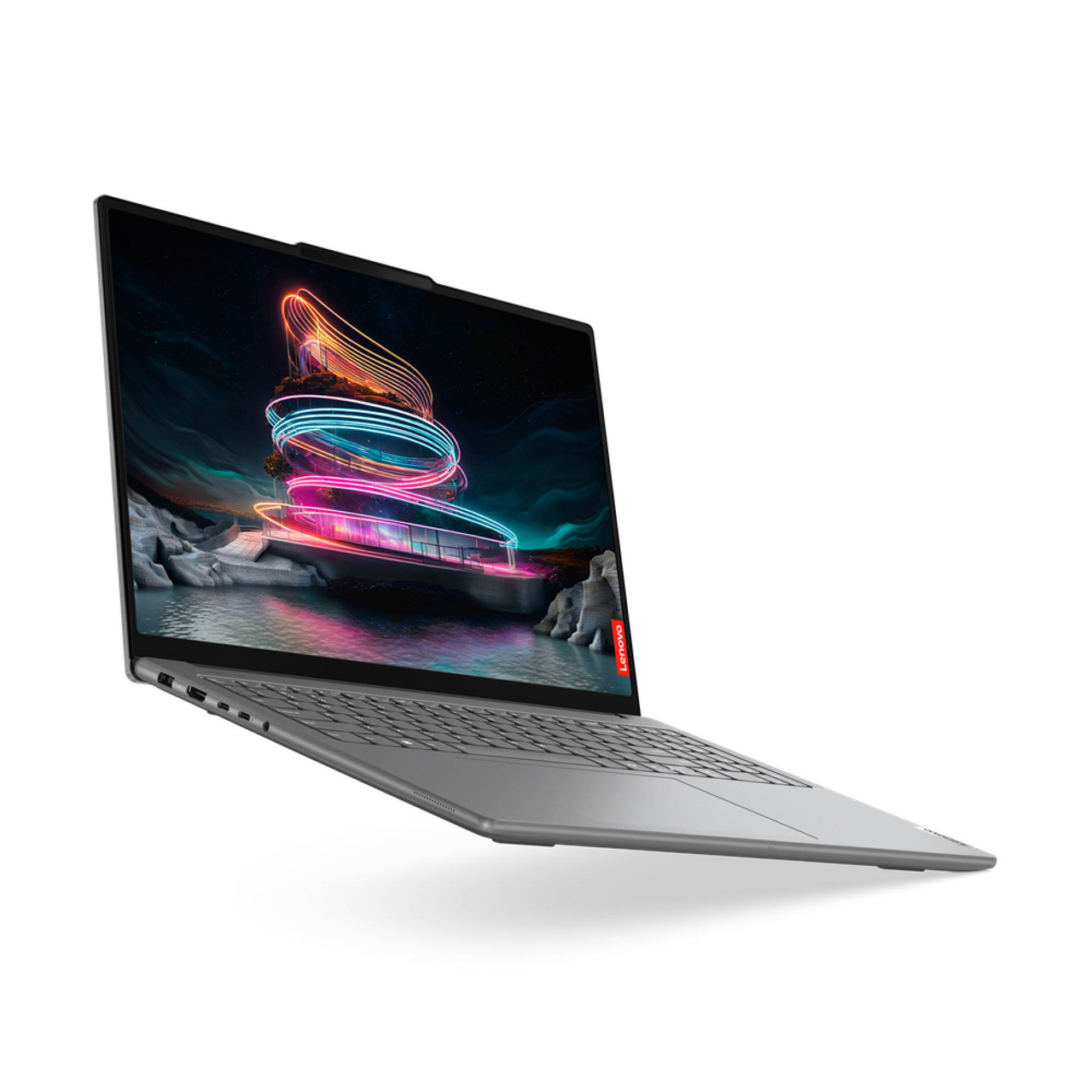Lenovo Yoga Pro 9 16Imh9 16" Laptop Intel Ultra 9 185H 32GB RAM 1TB SSD W11H | Scratch & Dent | LN.NB.F19749