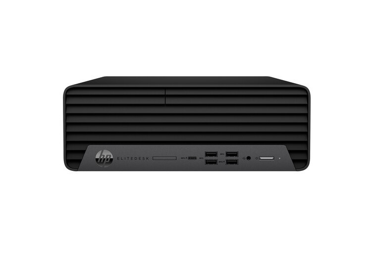 HP Elitedesk 805 G6 Desktop AMD Ryzen 5 Pro 4650G 16GB 256GB Windows 11 Pro | Scratch & Dent | HP.PC.F18474