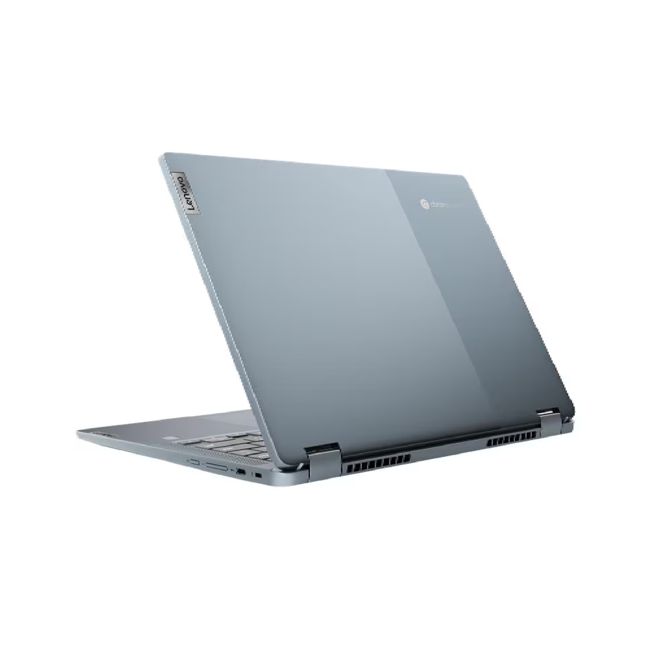Lenovo IP Flex 5 14IAU7 14" Touch Chromebook Intel i3-1215U 8GB 128GB ChromeOS (French / English) | 82T5001WCF | Manufacturer Refurbished