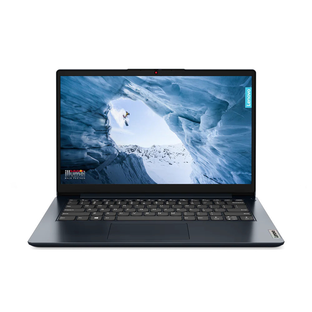 Lenovo Ideapad 1 14Ijl7 14" Laptop Celeron 4GB 128GB SSD W11H (French/English) | Scratch & Dent | LN.NB.F19950