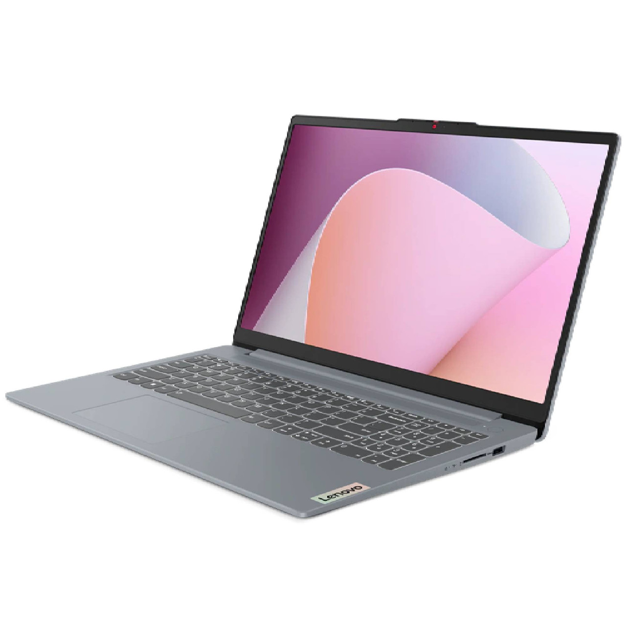 Lenovo Ideapad Slim 3 15Amn8 15.6" Laptop AMD Ryzen 5 7520U 8GB 256GB SSD W11H | Scratch & Dent | LN.NB.F19085