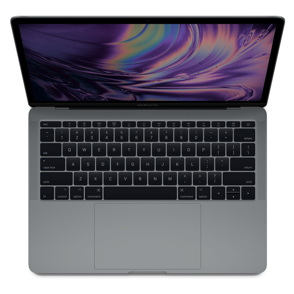 Apple MacBook Pro (2016) 15" Laptop Intel Core i7 16GB 1TB SSD Mac OS X | Scratch & Dent | AP.NB.F19505