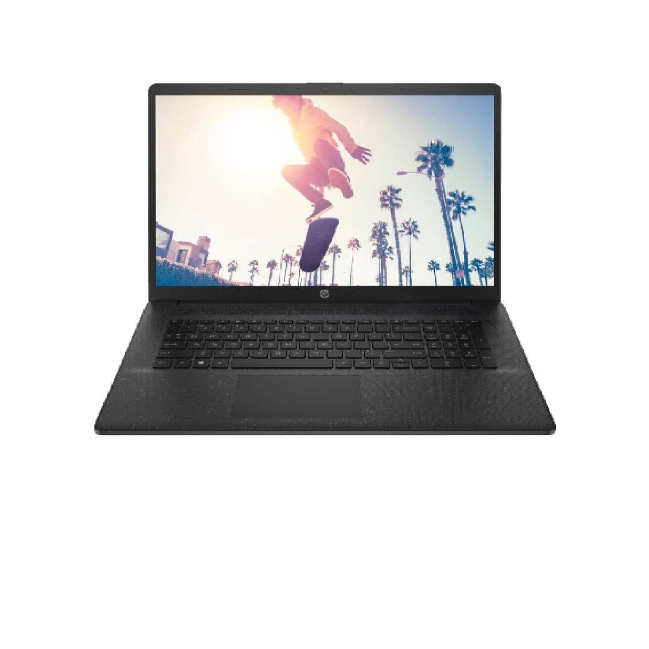 HP Notebook 17-Cn3XXX 17.3 Laptop Intel Core i5-1334U 8GB RAM 256GB SSD W11H | Refurbished | AA1Y8U8R#ABA