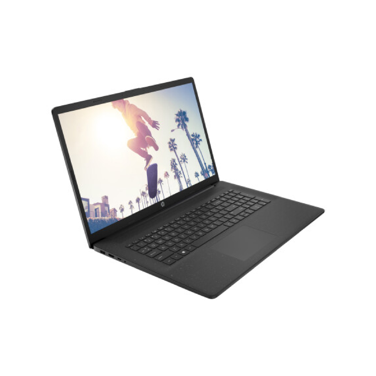 HP Notebook 17-Cn3XXX 17.3 Laptop Intel Core i5-1334U 8GB RAM 256GB SSD W11H | Refurbished | AA1Y8U8R#ABA