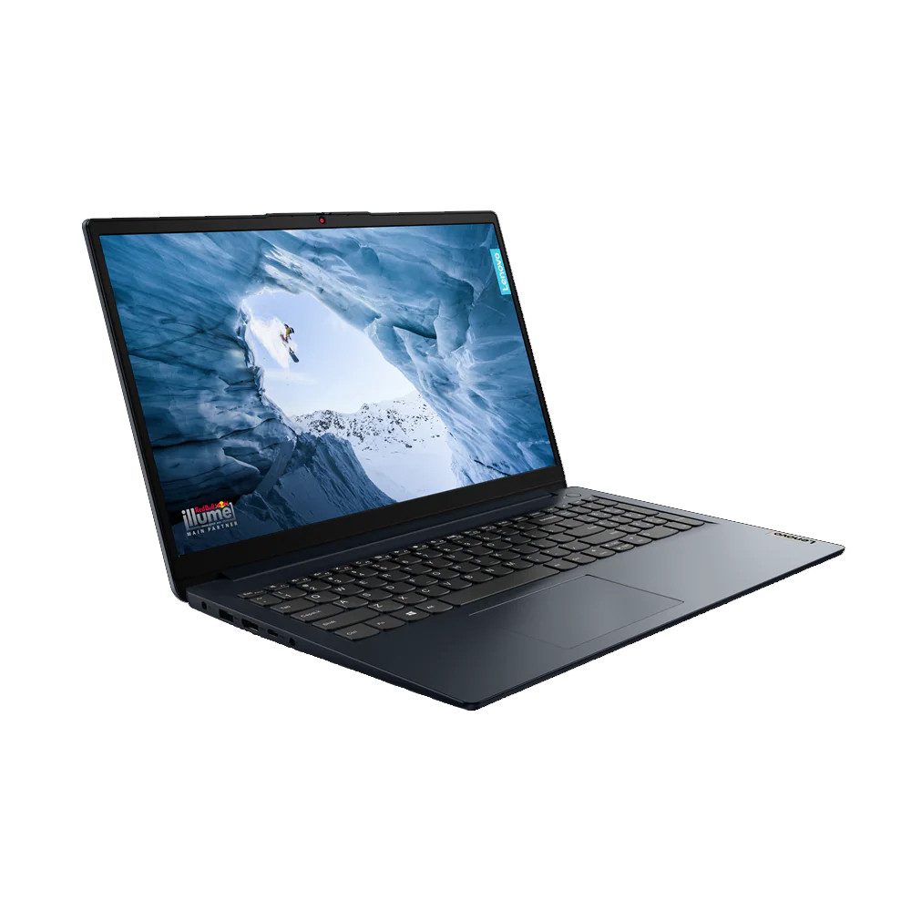 Lenovo Ideapad 1 15Ijl7 15.6" Laptop Pentium Silver N6000 4GB RAM 128GB SSD W11H | Scratch & Dent | LN.NB.F20545