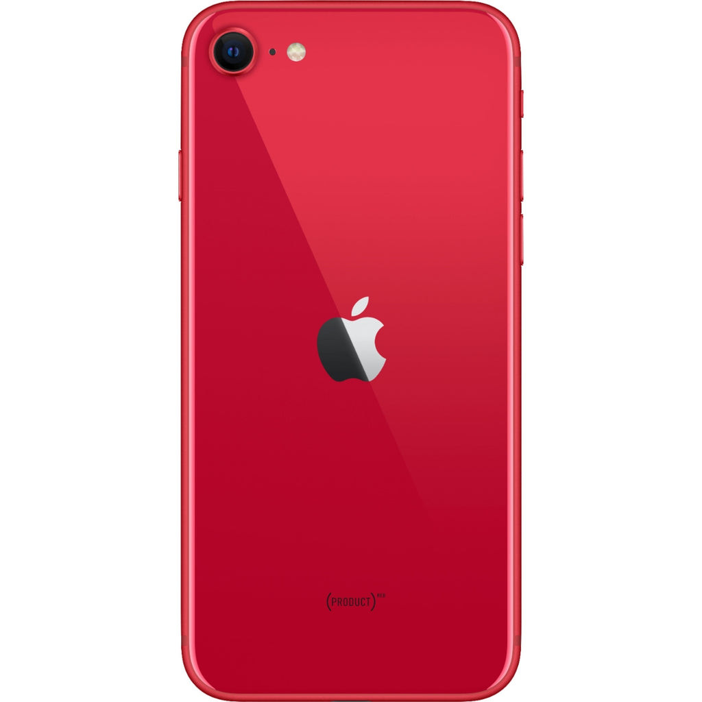Apple iPhone SE 2 A2275 (Unlocked) 4.7" Retina HD Display 64GB iOS - Red | Brand New