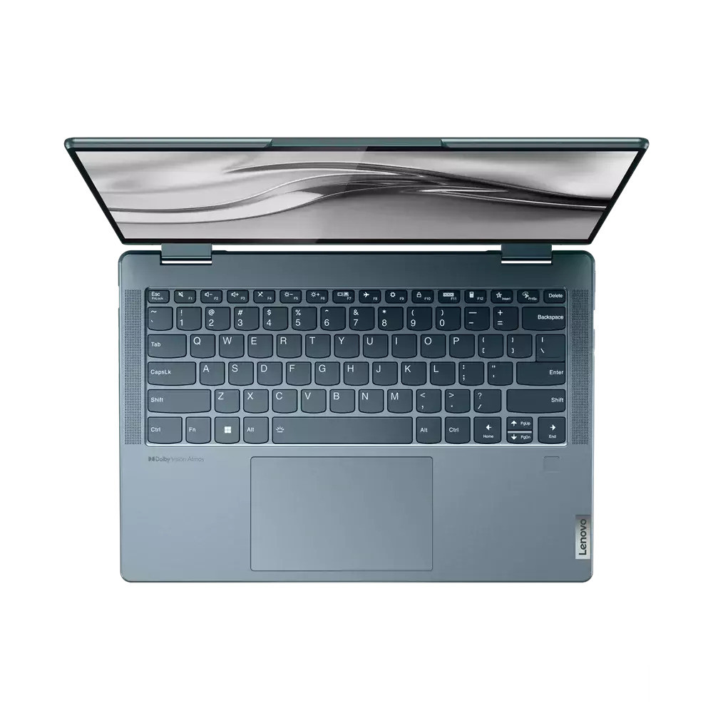 Lenovo Yoga 7 14Ial7 14" Laptop Intel i7-1255U 16GB RAM 1TB SSD W11H | Scratch & Dent | LN.NB.F20391