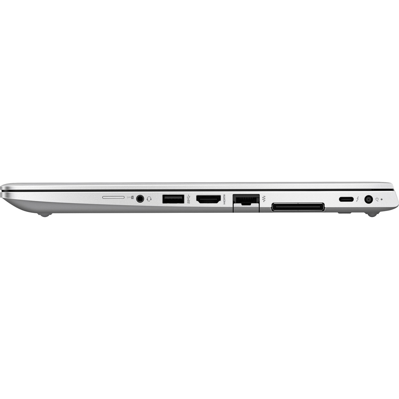 HP Elitebook 840 G6 14" Laptop i7-8665U 16GB 256GB SSD W11P (Low Battery Health) | Scratch & Dent | HP.NB.F18966