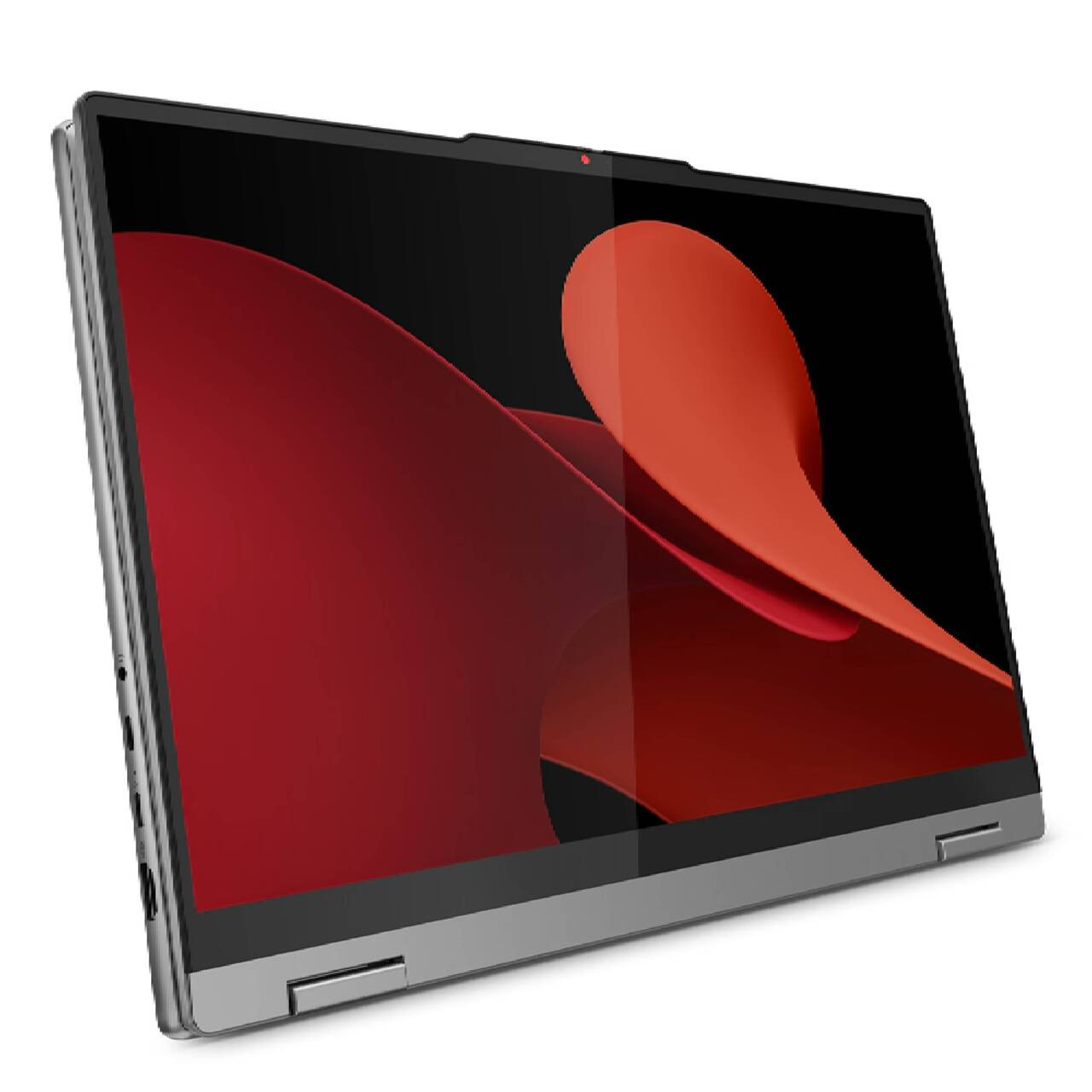 Lenovo Ideapad 5 2-In-1 16Ahp9 16" Laptop Ryzen 5 8645HS 16GB RAM 512GB SSD W11H | Scratch & Dent | LN.NB.F20687