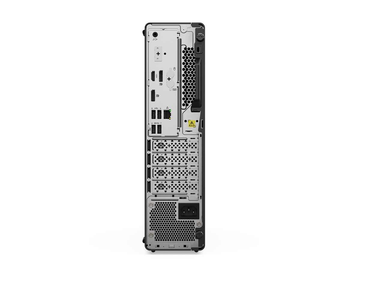 Lenovo Thinkcentre M90S G6 SFF PC Intel Ultra 7 265 64GB RAM 1TB SSD W11P | 12YU001BUS | Manufacturer Refurbished