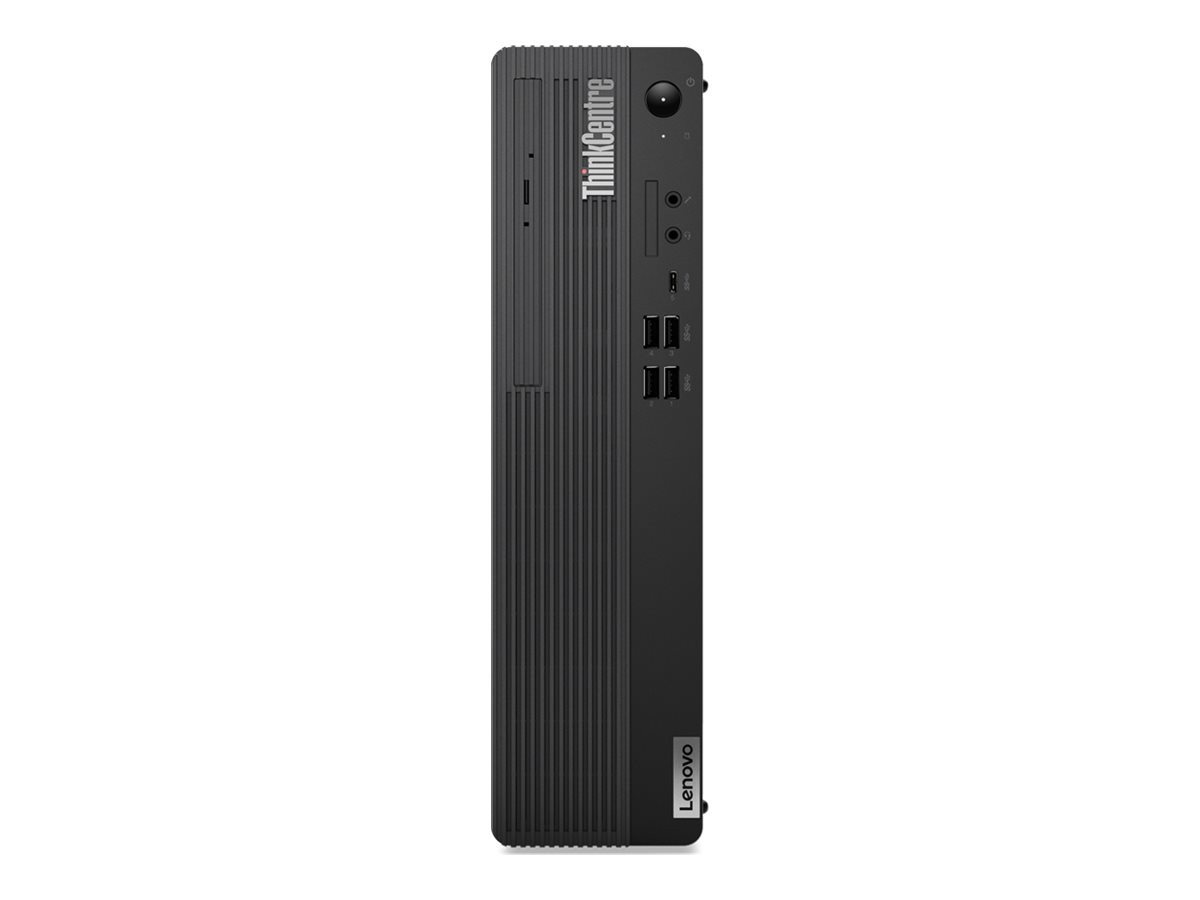 Lenovo Thinkcentre M70S G5 Tower PC Intel i7-14700 16GB RAM 512GB SSD W11P | 12U3000VCA | Manufacturer Refurbished