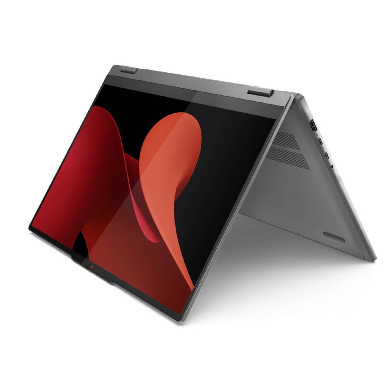 Lenovo Ideapad 5 2-In-1 16Ahp9 16" Laptop Ryzen 7 8845HS 16GB RAM 1TB SSD W11H | 83DS0056US | Manufacturer Refurbished