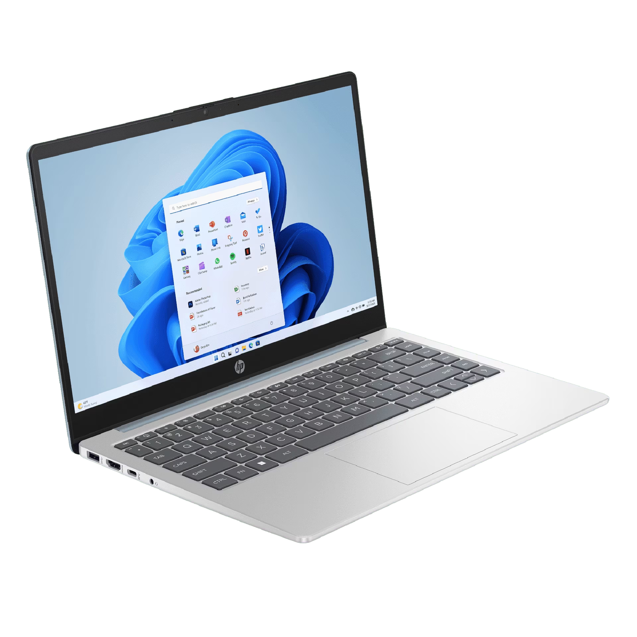 HP 14-EP1000 14" Laptop Ultra 5 125H 32GB RAM 256GB SSD W11H | Scratch & Dent | HP.NB.F20396