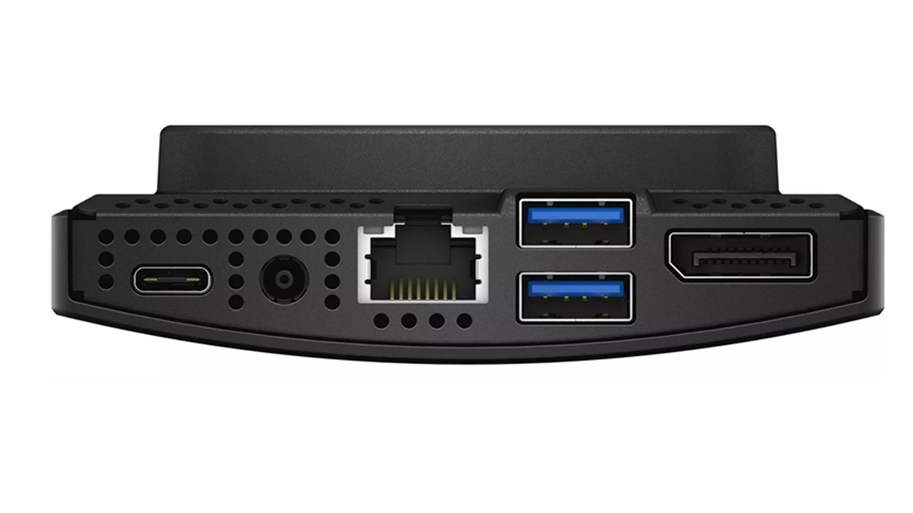 Dell Optiplex 7090 Ultra Desktop Intel Core i7-1185G7 16GB 256GB SSD W11P | Scratch & Dent | DL.PC.F16623